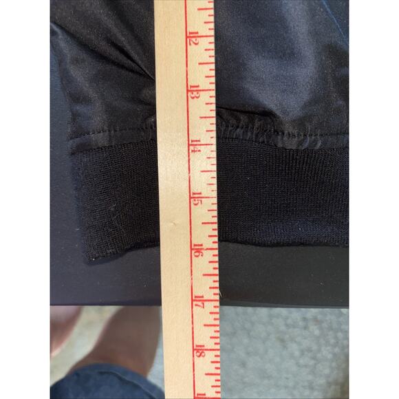 Childrens Place Unisex Sz 3T Black Hooded Rain Windbreaker - Picture 8 of 8